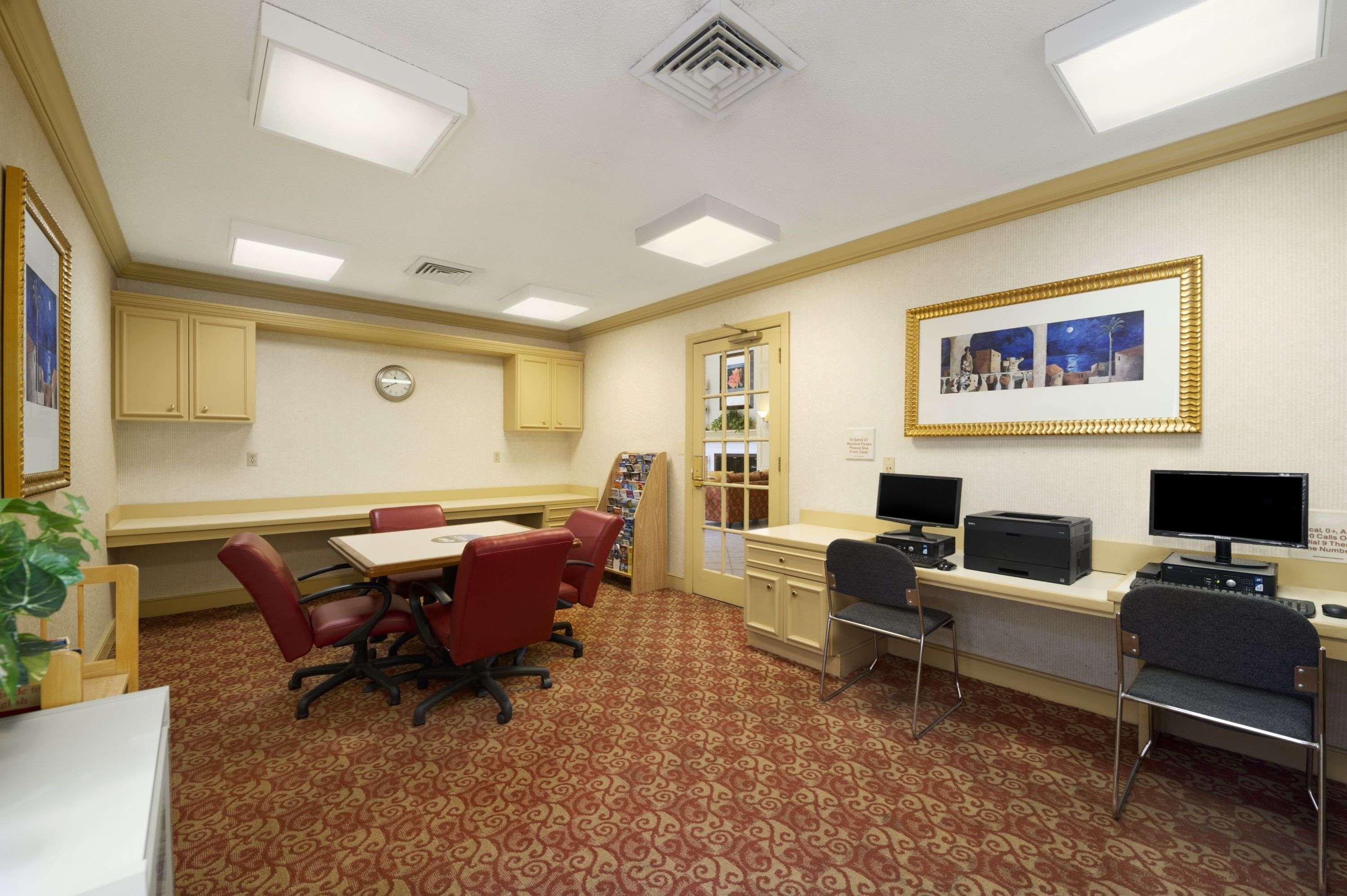 Hawthorn Suites By Wyndham Jacksonville Esterno foto