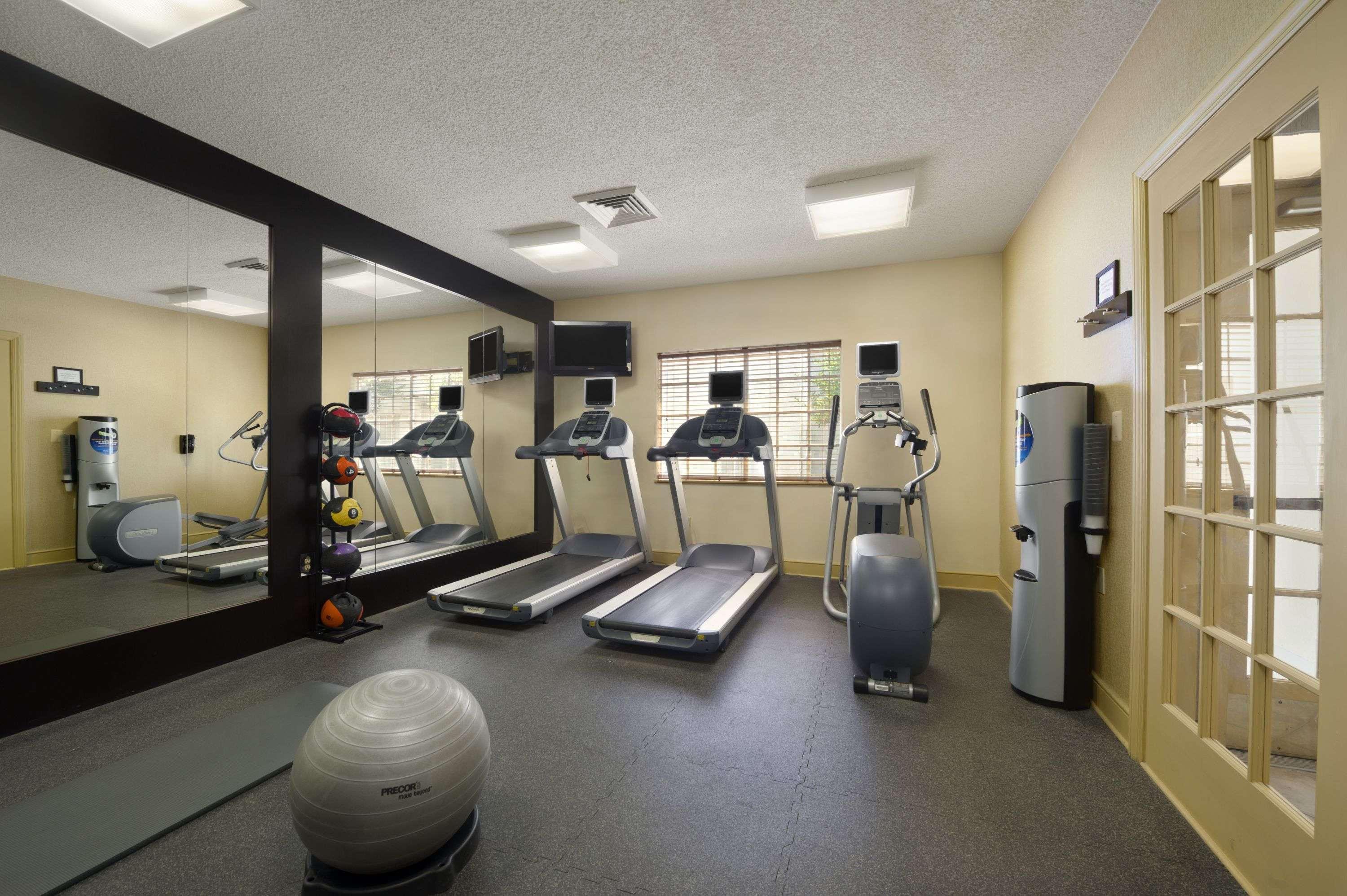 Hawthorn Suites By Wyndham Jacksonville Esterno foto
