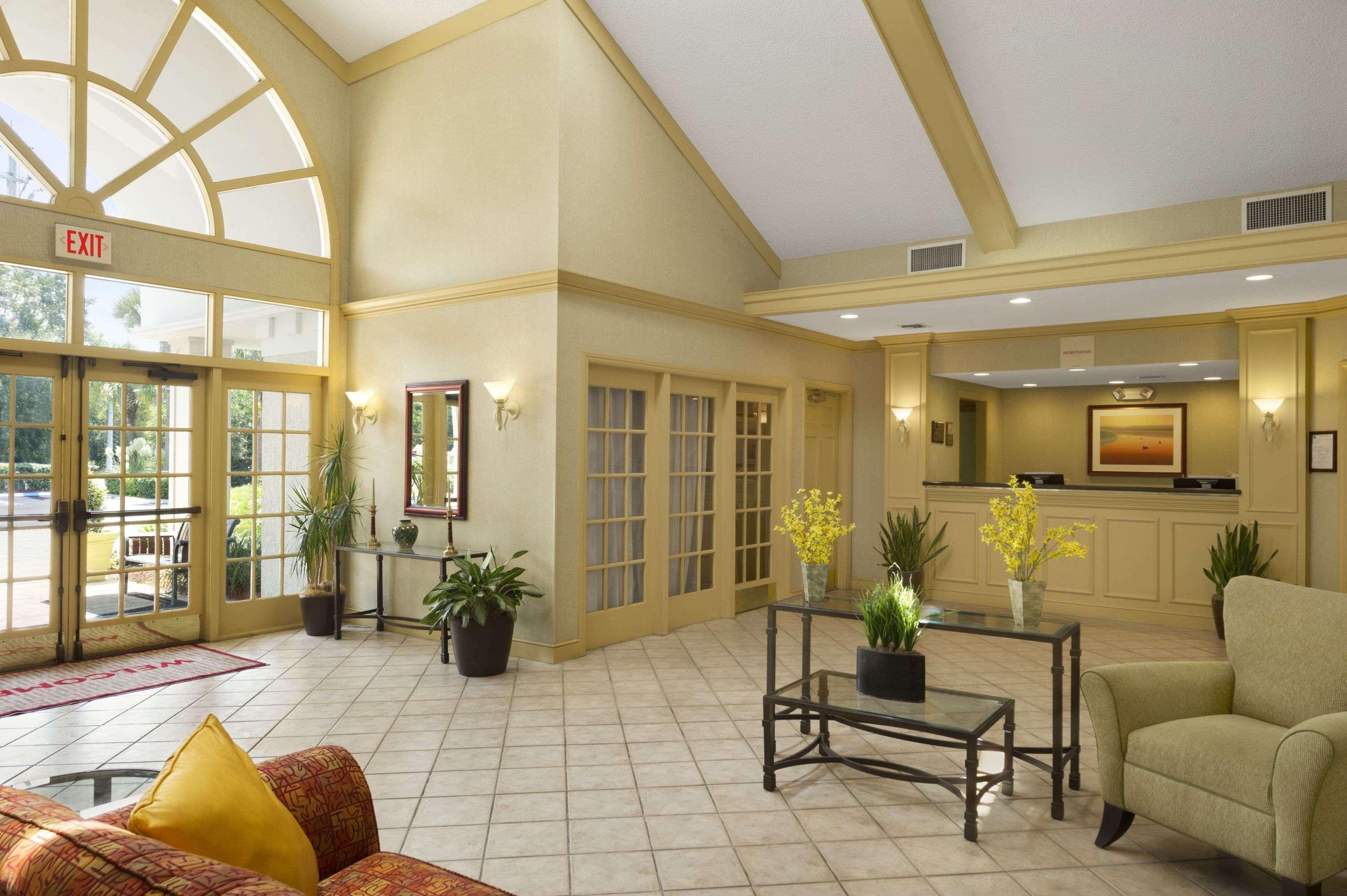 Hawthorn Suites By Wyndham Jacksonville Esterno foto