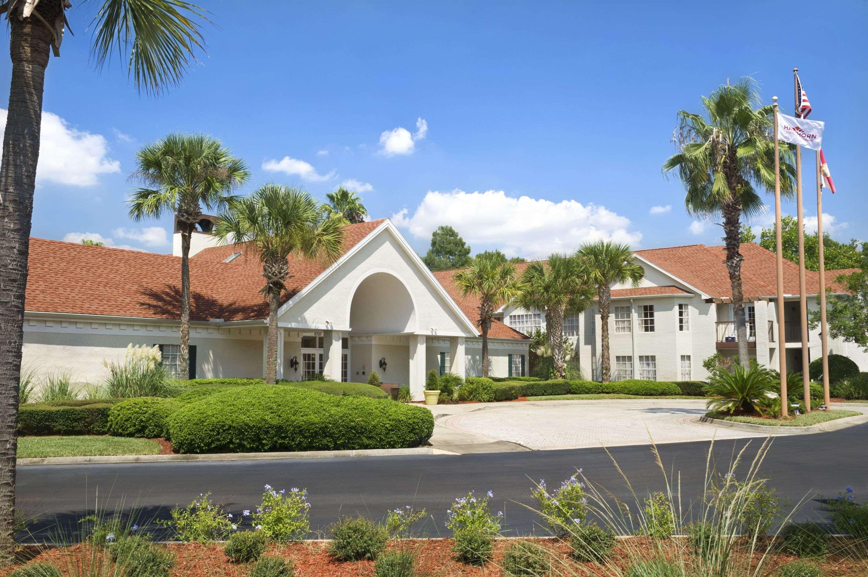 Hawthorn Suites By Wyndham Jacksonville Esterno foto