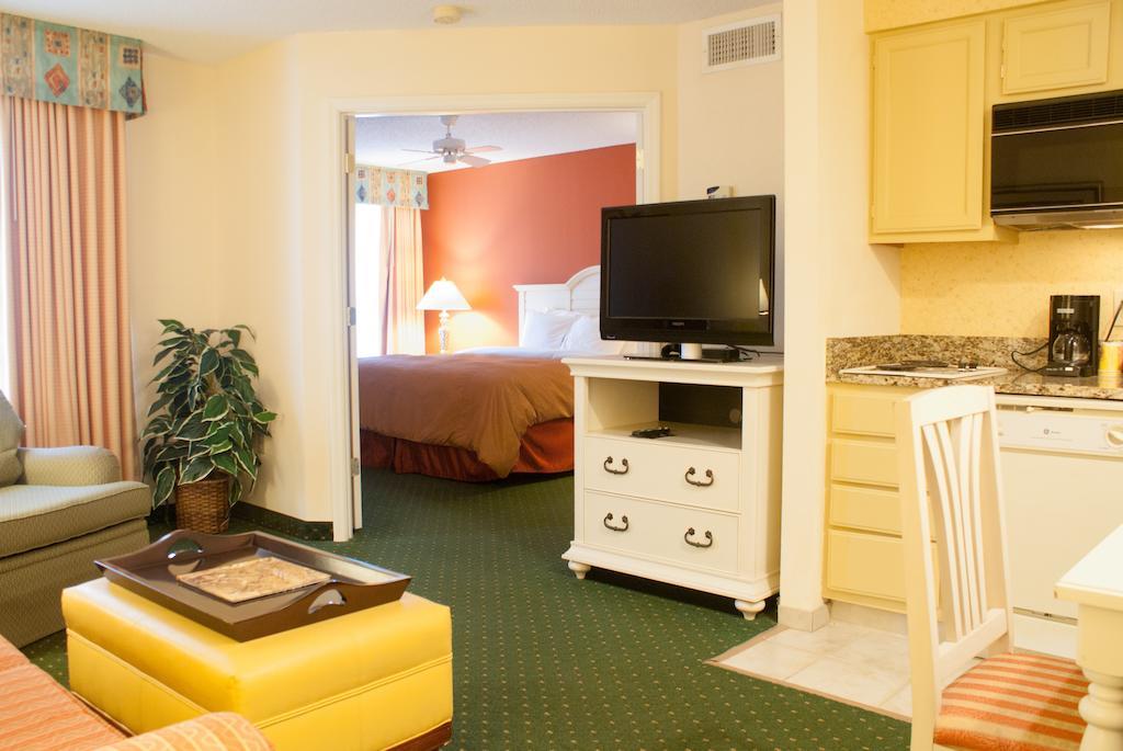 Hawthorn Suites By Wyndham Jacksonville Camera foto