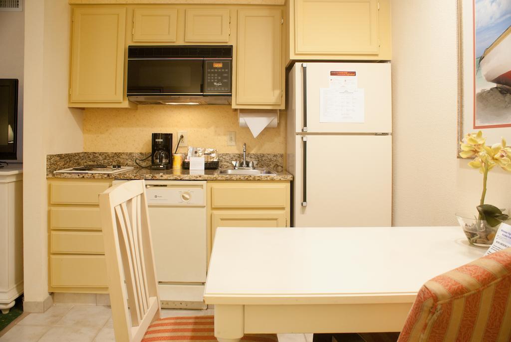 Hawthorn Suites By Wyndham Jacksonville Camera foto