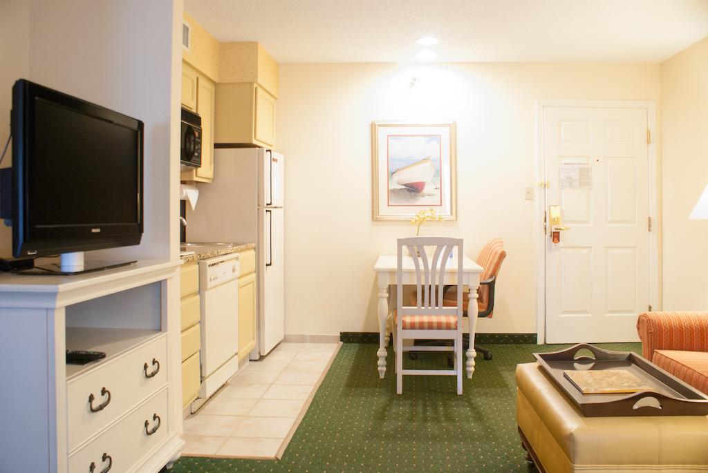 Hawthorn Suites By Wyndham Jacksonville Camera foto