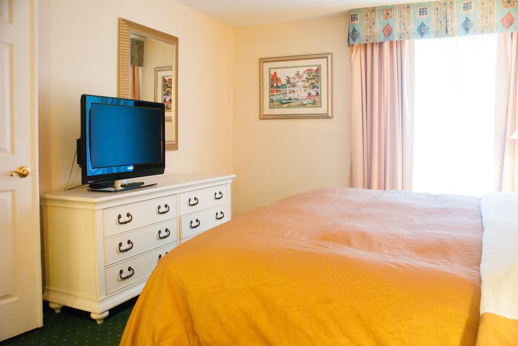 Hawthorn Suites By Wyndham Jacksonville Camera foto