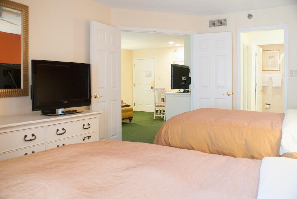 Hawthorn Suites By Wyndham Jacksonville Camera foto