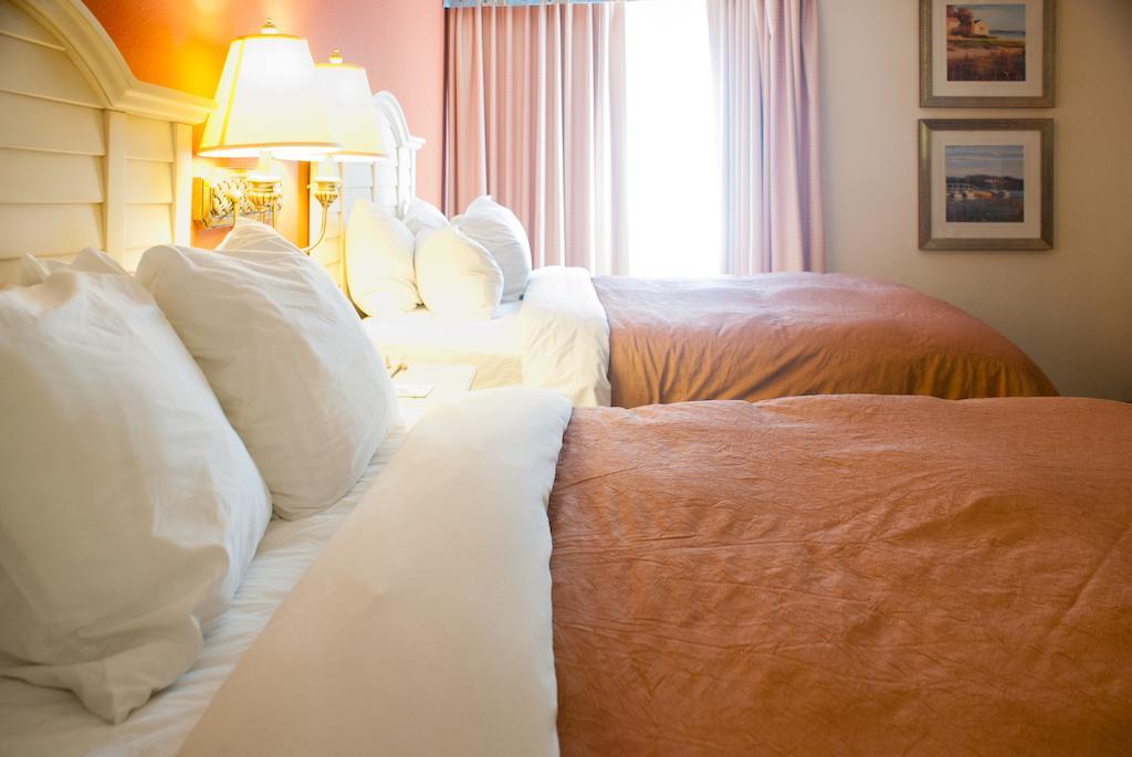 Hawthorn Suites By Wyndham Jacksonville Camera foto