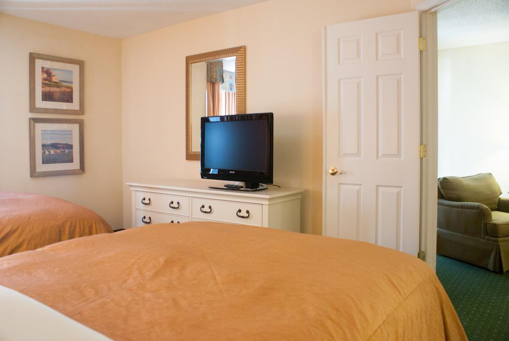 Hawthorn Suites By Wyndham Jacksonville Camera foto
