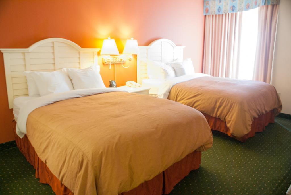 Hawthorn Suites By Wyndham Jacksonville Camera foto
