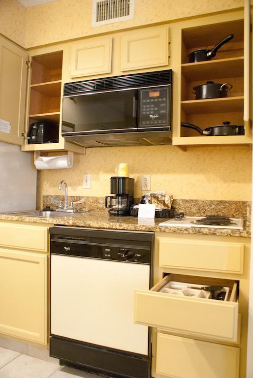 Hawthorn Suites By Wyndham Jacksonville Camera foto