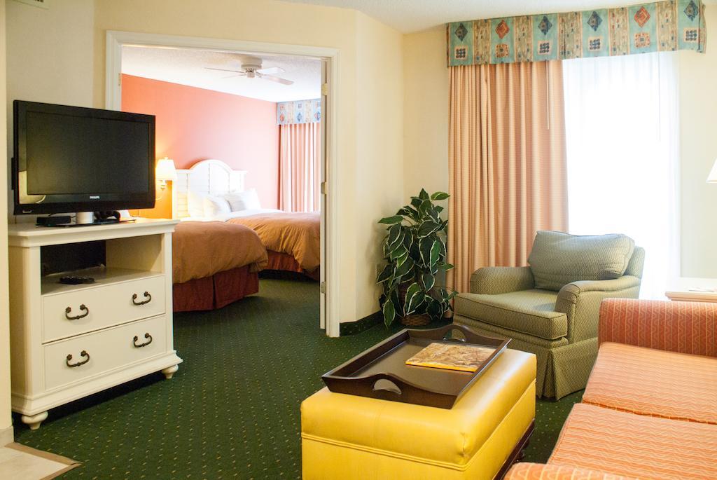 Hawthorn Suites By Wyndham Jacksonville Camera foto