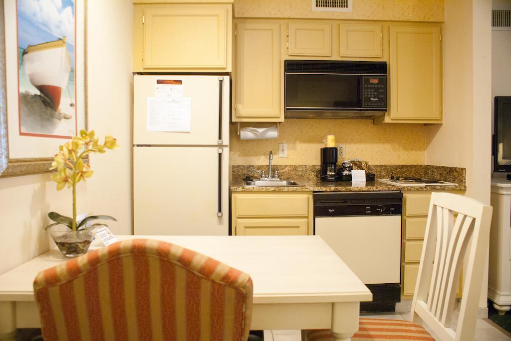Hawthorn Suites By Wyndham Jacksonville Camera foto