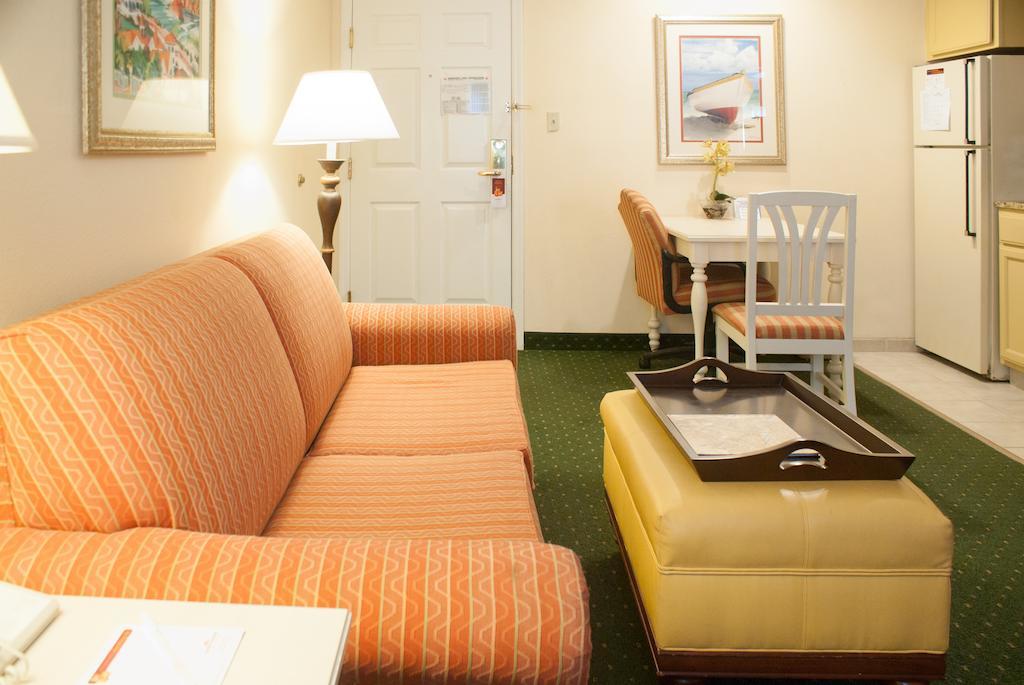 Hawthorn Suites By Wyndham Jacksonville Camera foto