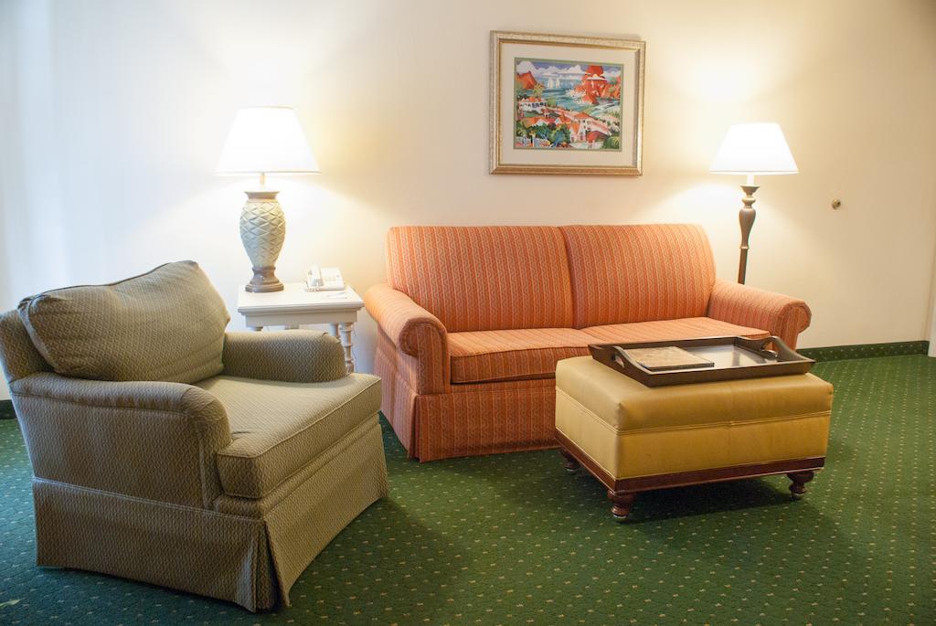 Hawthorn Suites By Wyndham Jacksonville Camera foto