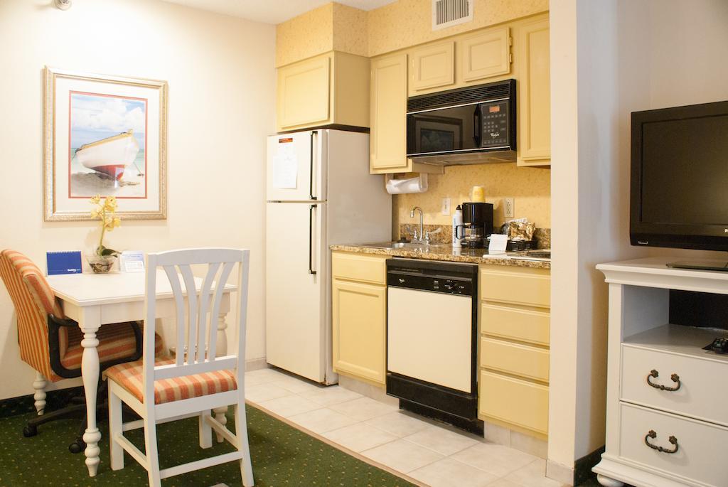 Hawthorn Suites By Wyndham Jacksonville Camera foto