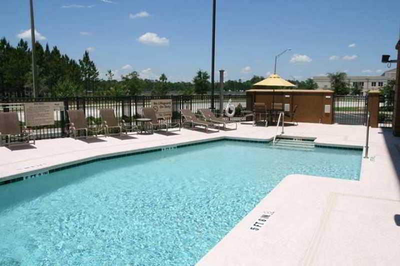 Hawthorn Suites By Wyndham Jacksonville Esterno foto