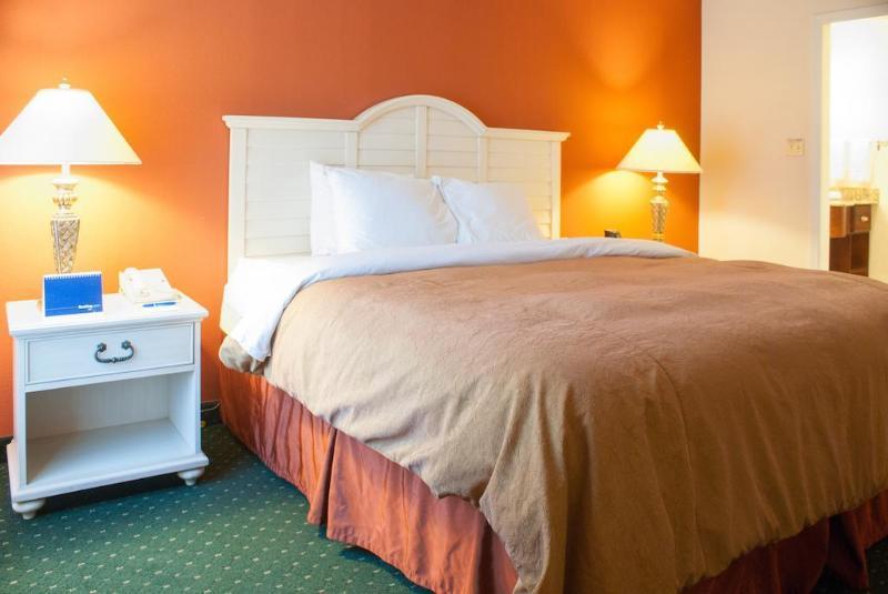 Hawthorn Suites By Wyndham Jacksonville Esterno foto