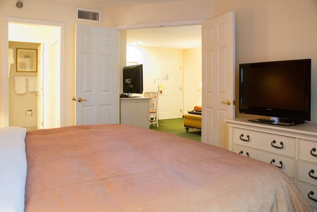 Hawthorn Suites By Wyndham Jacksonville Esterno foto