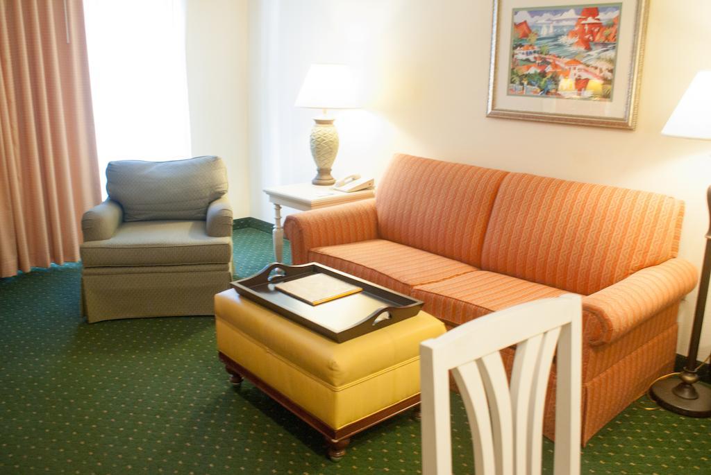 Hawthorn Suites By Wyndham Jacksonville Esterno foto