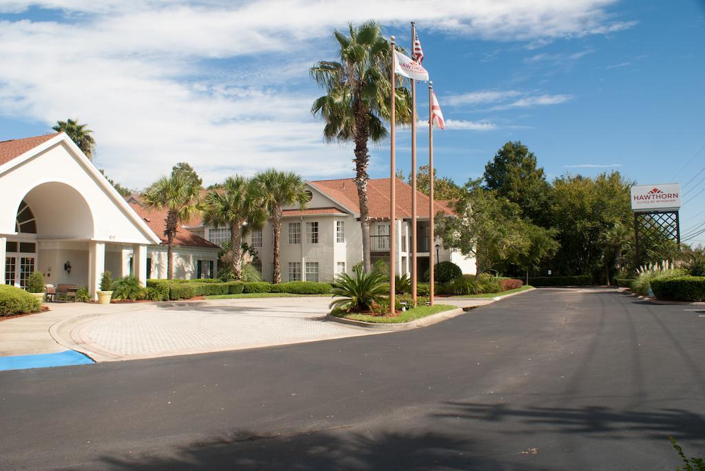 Hawthorn Suites By Wyndham Jacksonville Esterno foto
