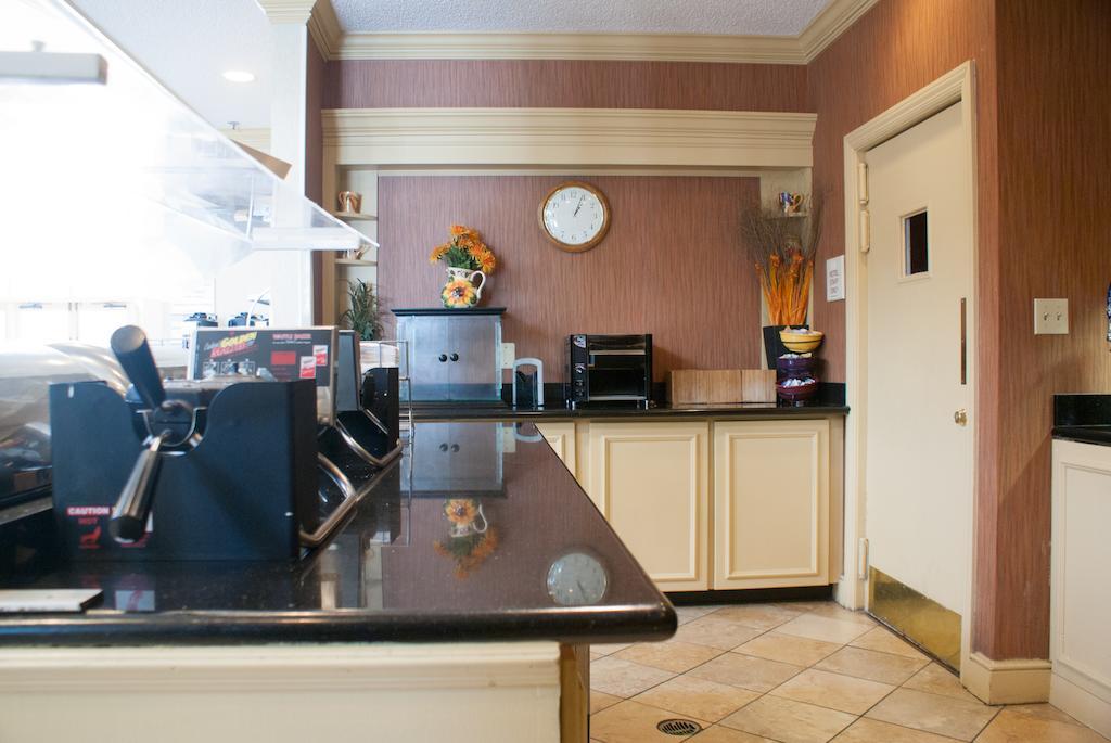 Hawthorn Suites By Wyndham Jacksonville Esterno foto