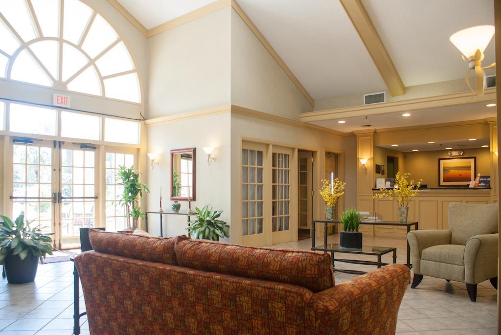 Hawthorn Suites By Wyndham Jacksonville Esterno foto
