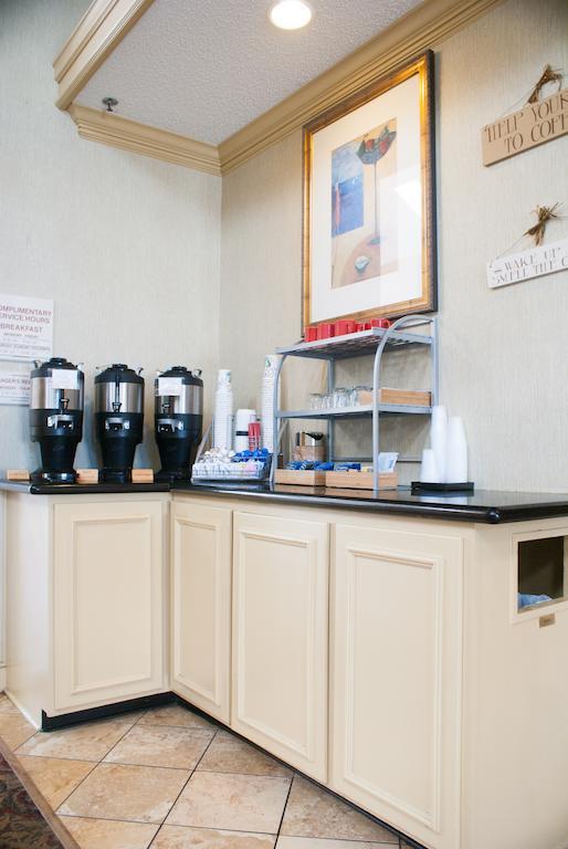 Hawthorn Suites By Wyndham Jacksonville Esterno foto
