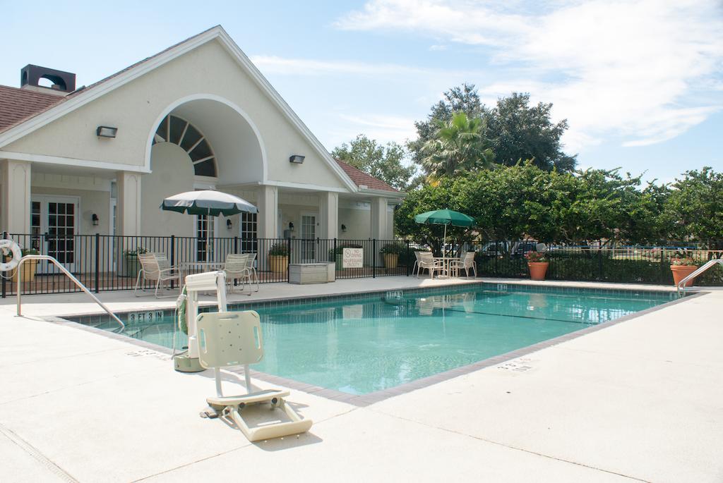 Hawthorn Suites By Wyndham Jacksonville Esterno foto
